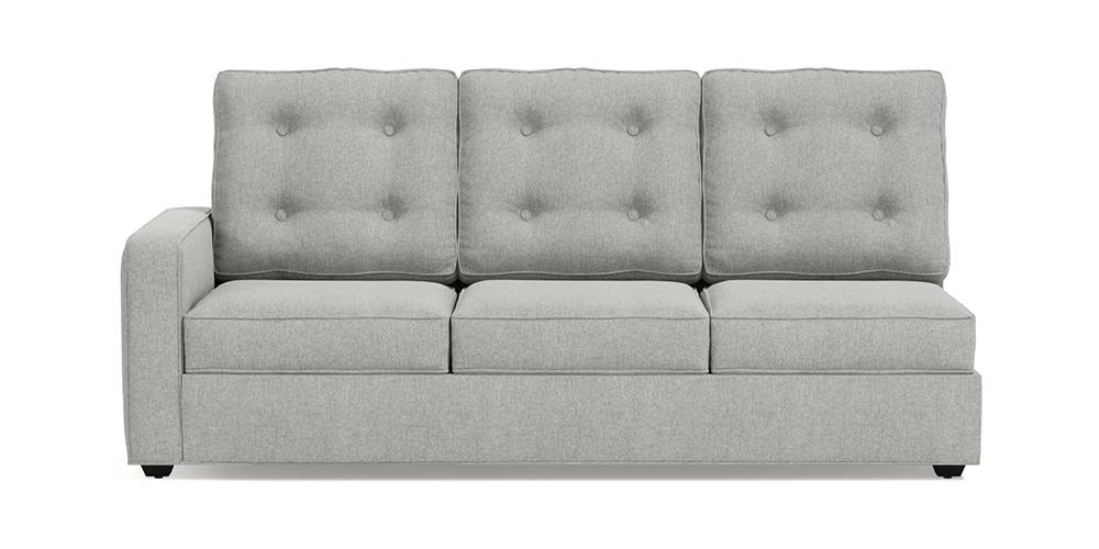 Apollo Sectional Tufted Sofa